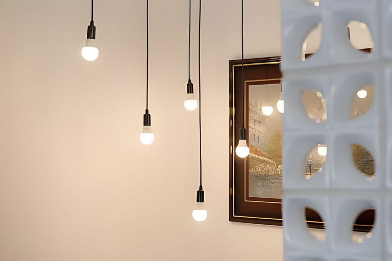 Modern Studio in Downtown Rio, Near Lapa