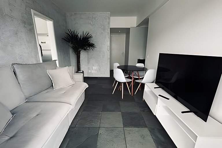 Leisure and Fast Wi-Fi in Barra Olímpica