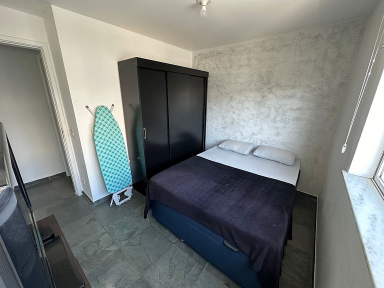 Leisure and Fast Wi-Fi in Barra Olímpica